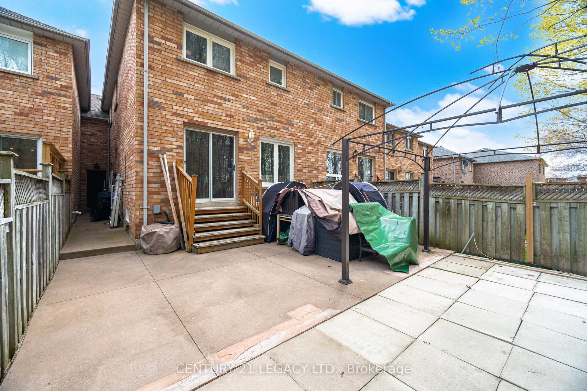 Photo 46 of 28 Wildfire Road, Vaughan, East Woodbridge — HOMEH