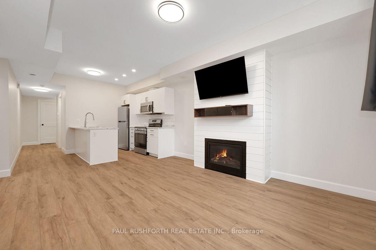 Photo 5 of Unit B, 7035 Notre Dame Street, Ottawa, Chateauneuf — HOMEH