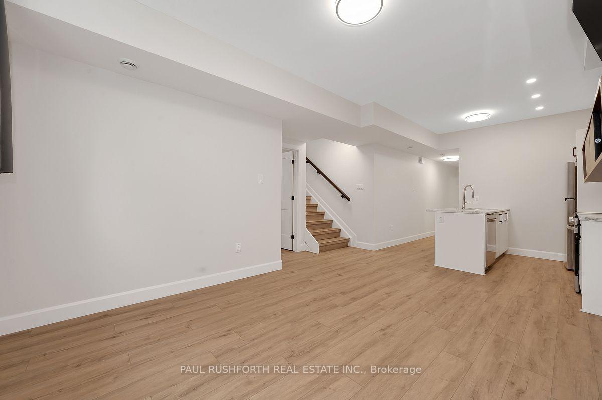Photo 6 of Unit B, 7035 Notre Dame Street, Ottawa, Chateauneuf — HOMEH