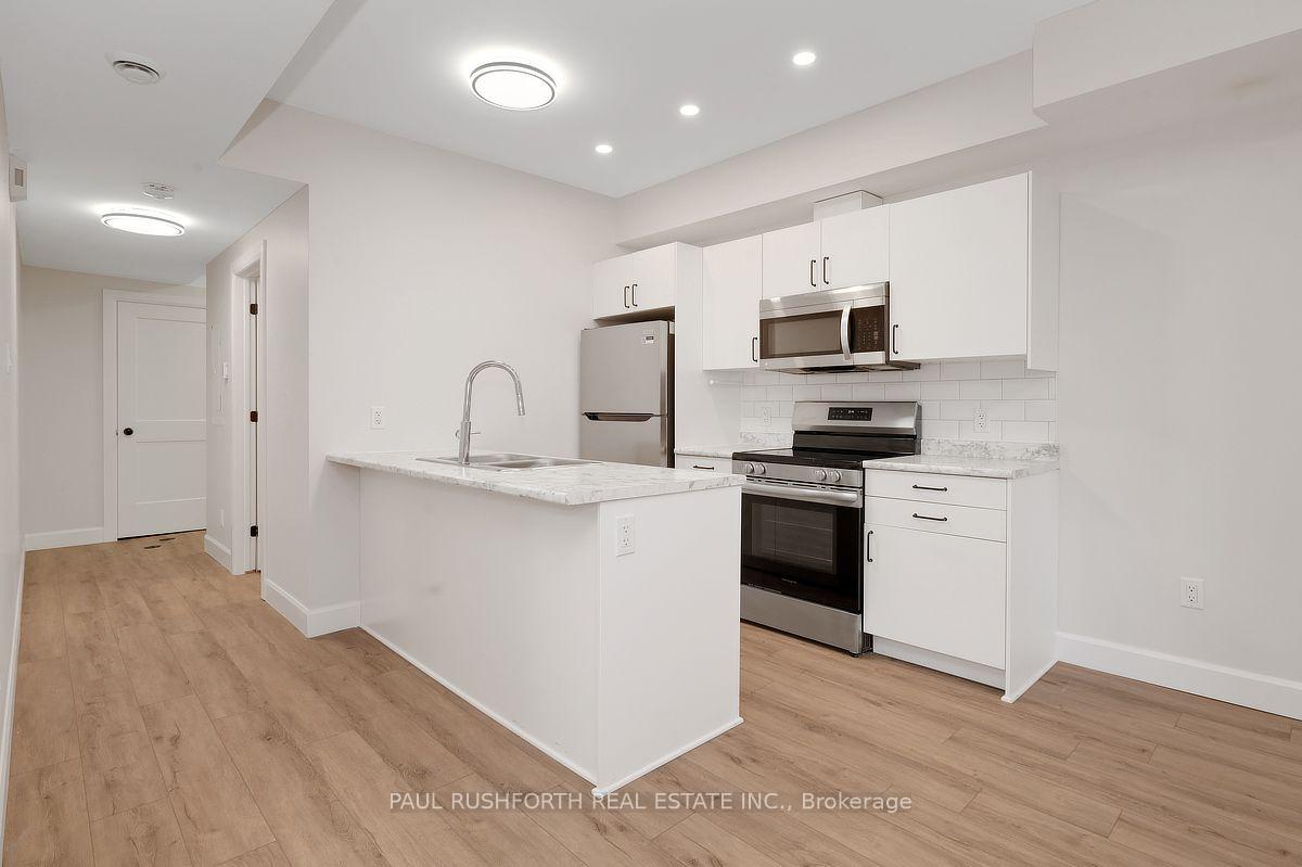 Photo 7 of Unit B, 7035 Notre Dame Street, Ottawa, Chateauneuf — HOMEH
