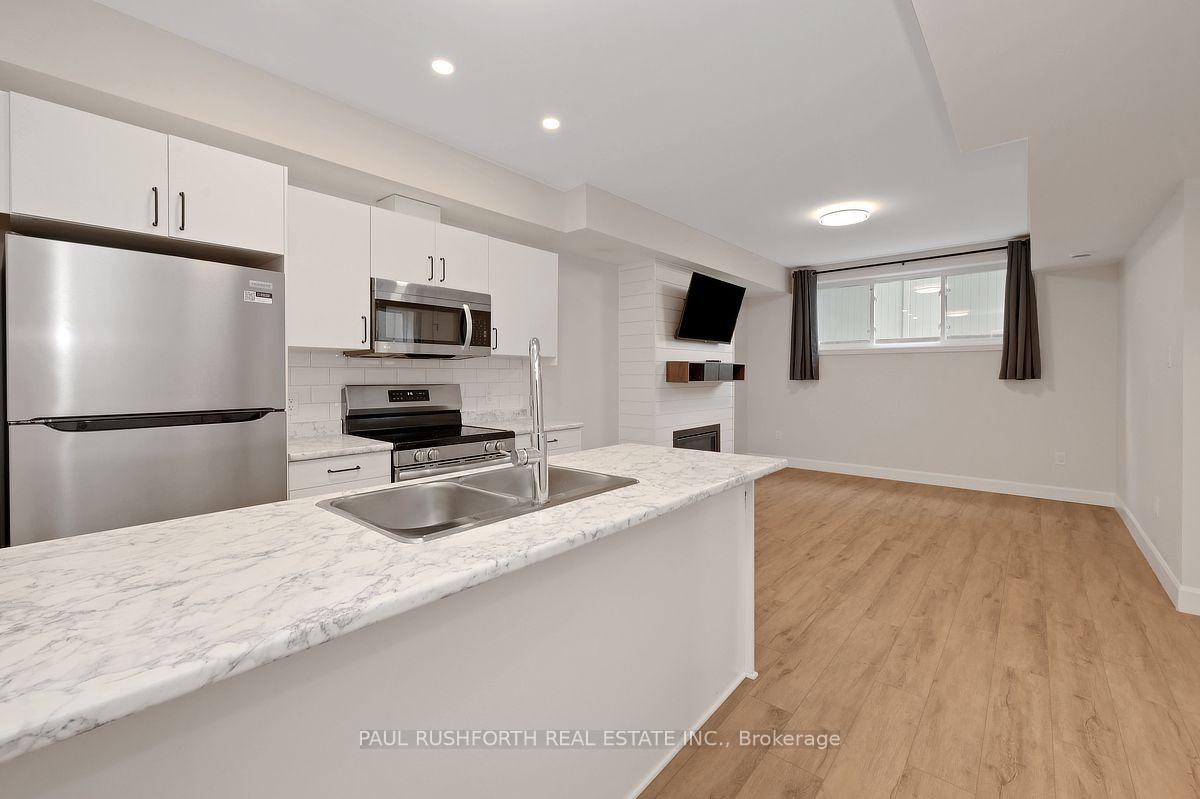 Photo 9 of Unit B, 7035 Notre Dame Street, Ottawa, Chateauneuf — HOMEH