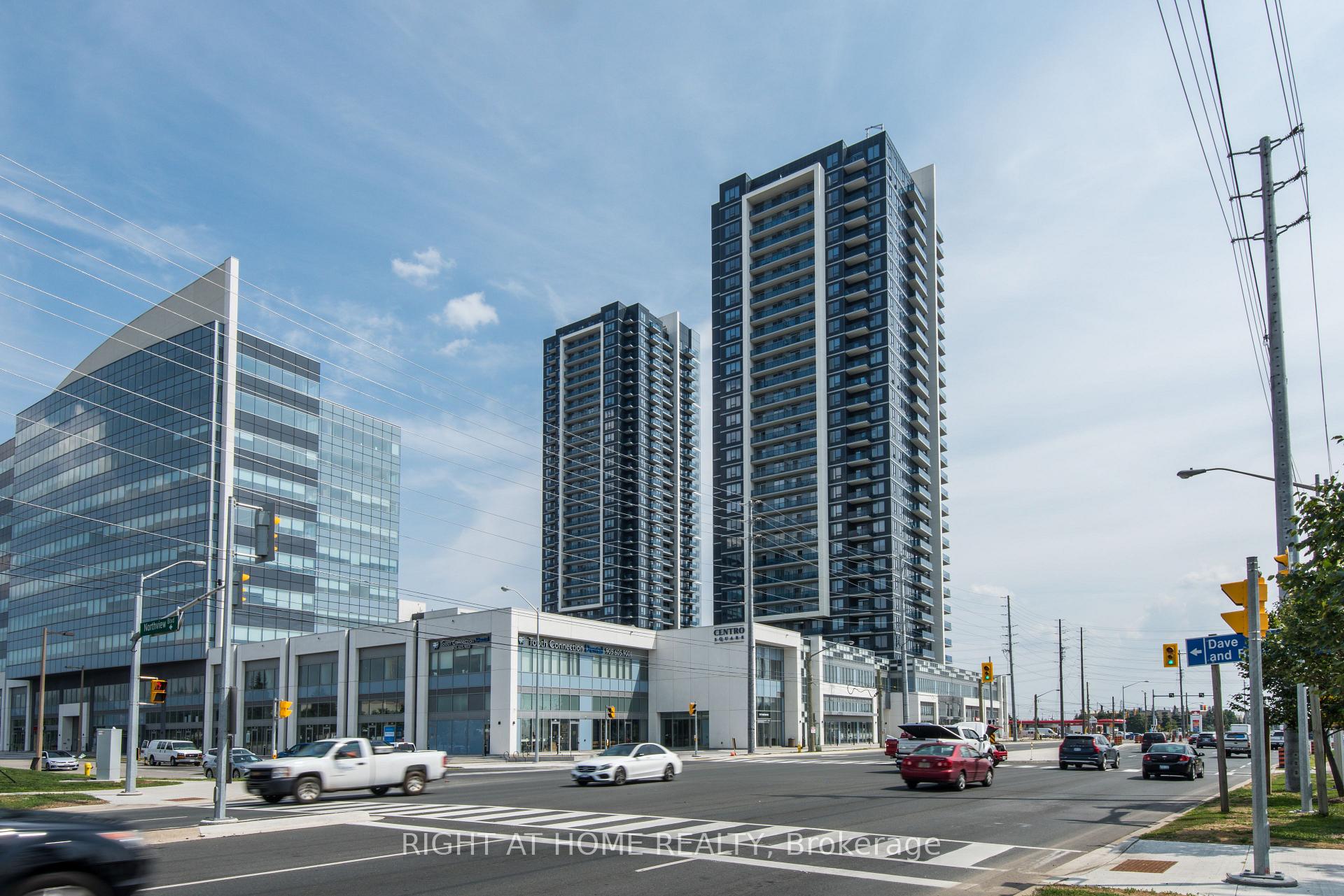 Photo 1 of Unit 329, 3600 Highway 7, Vaughan, Vaughan Corporate Centre — HOMEH