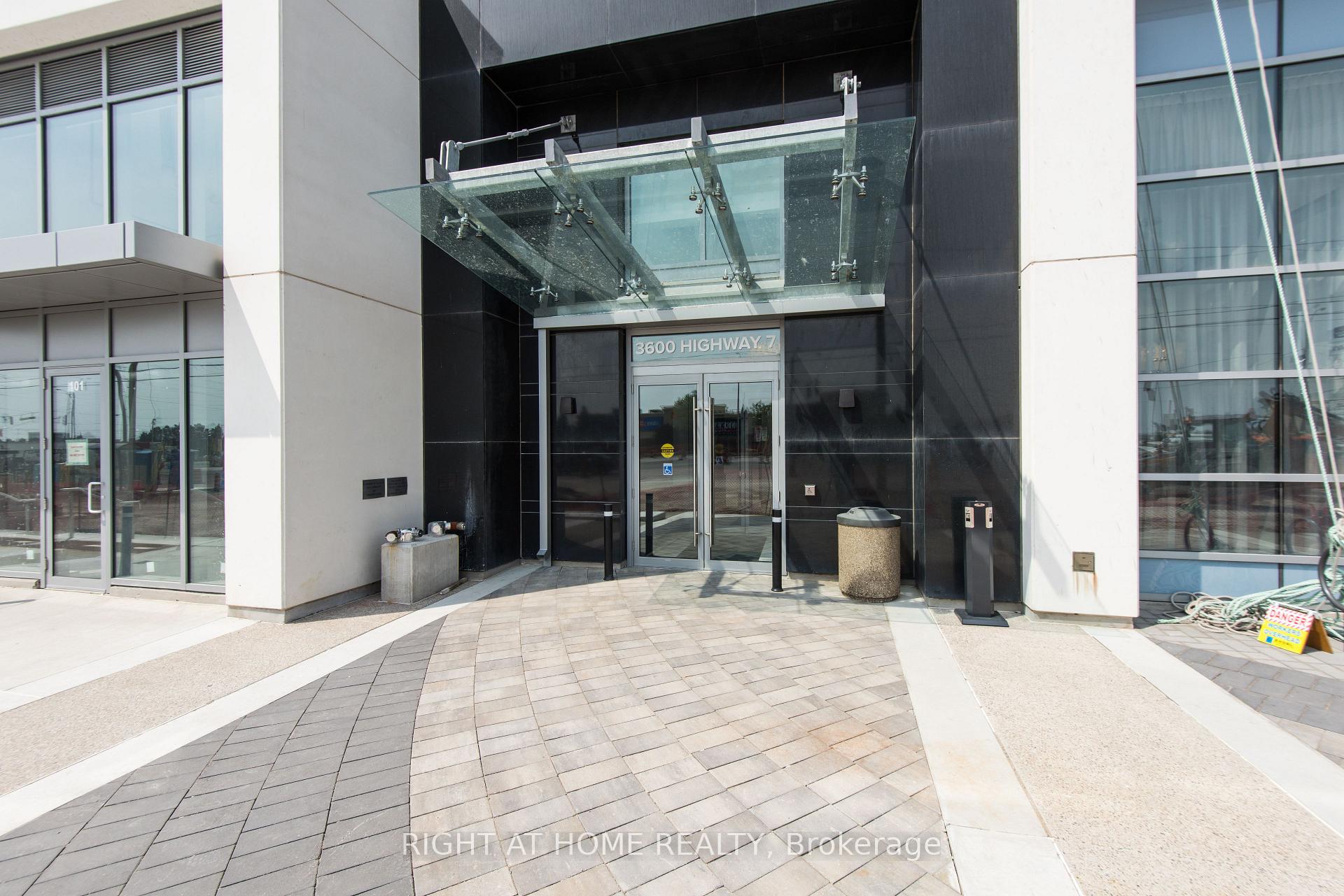 Photo 2 of Unit 329, 3600 Highway 7, Vaughan, Vaughan Corporate Centre — HOMEH