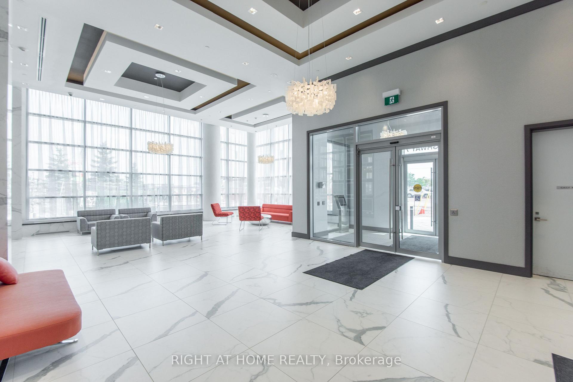 Photo 3 of Unit 329, 3600 Highway 7, Vaughan, Vaughan Corporate Centre — HOMEH