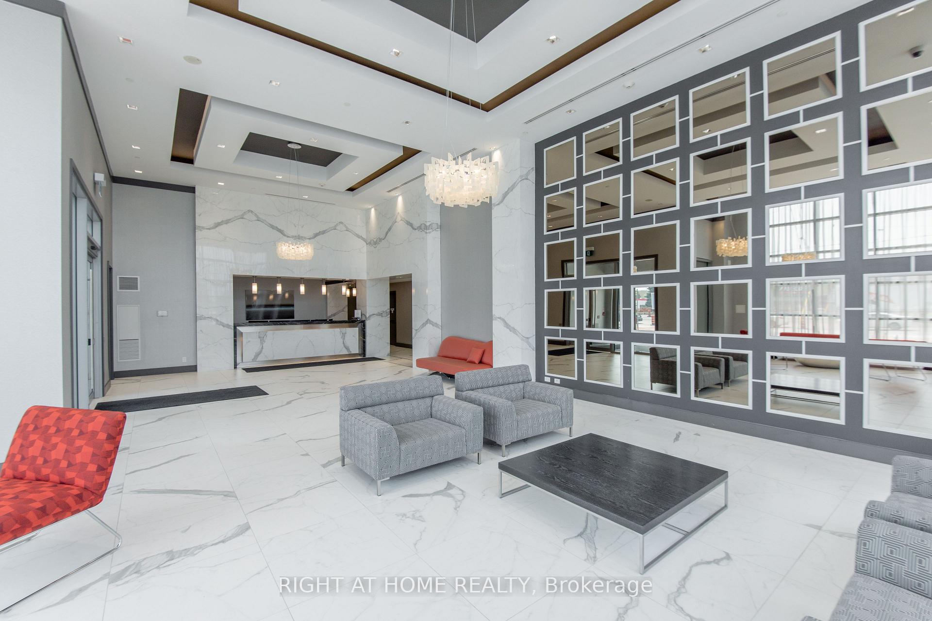 Photo 4 of Unit 329, 3600 Highway 7, Vaughan, Vaughan Corporate Centre — HOMEH