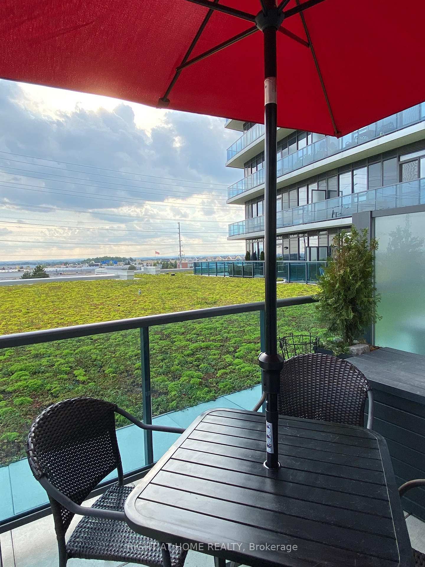 Photo 26 of Unit 329, 3600 Highway 7, Vaughan, Vaughan Corporate Centre — HOMEH