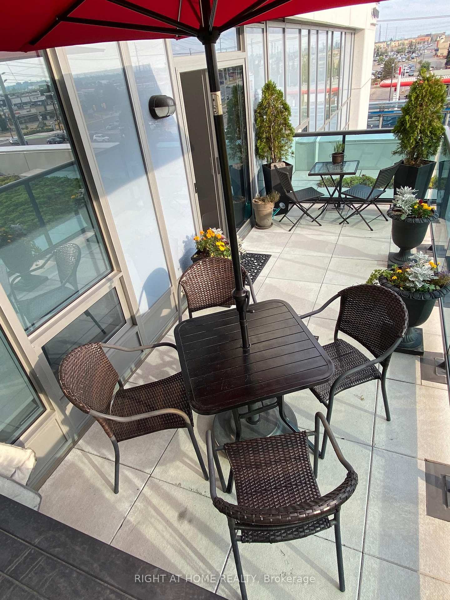 Photo 28 of Unit 329, 3600 Highway 7, Vaughan, Vaughan Corporate Centre — HOMEH