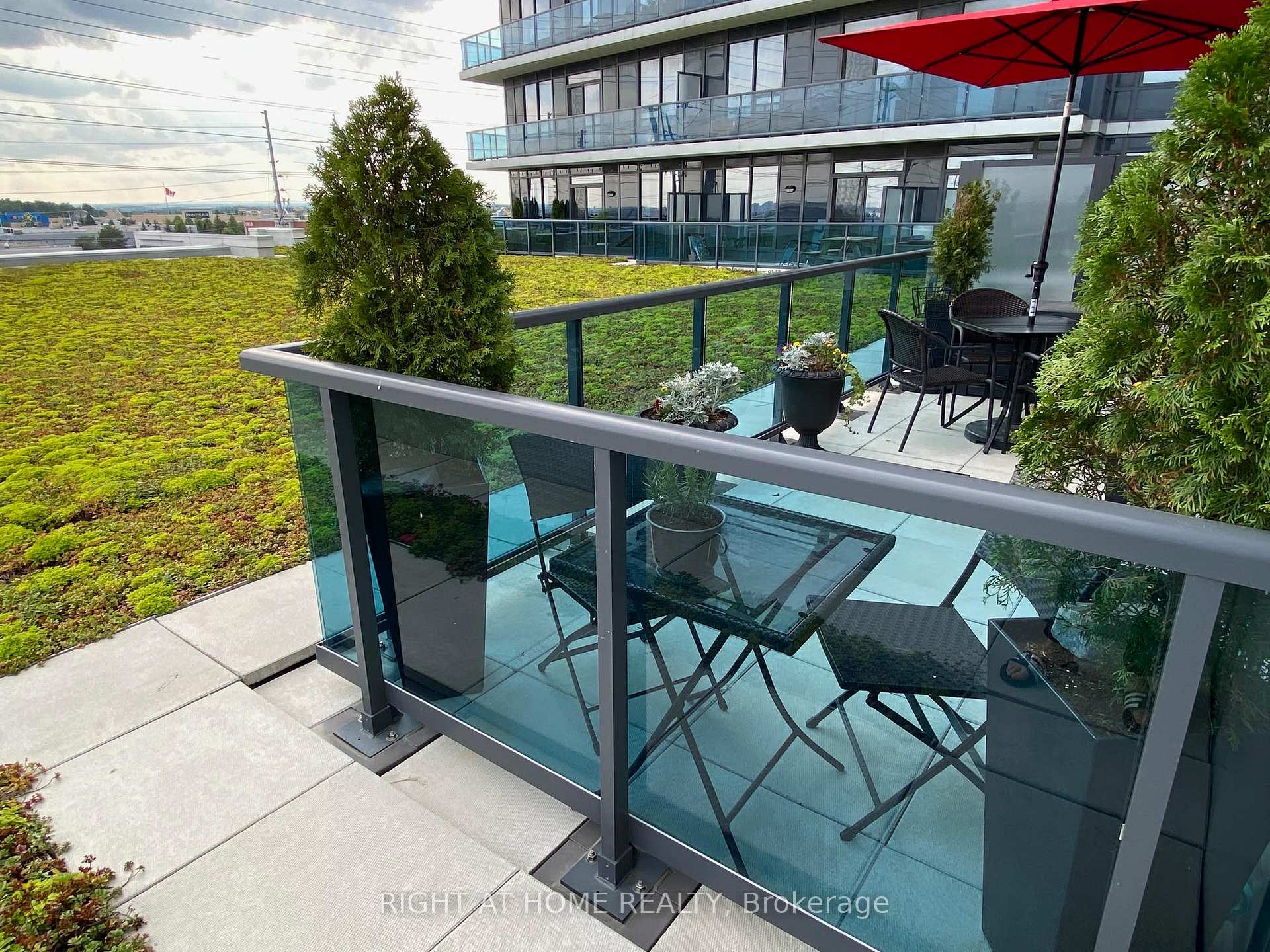 Photo 29 of Unit 329, 3600 Highway 7, Vaughan, Vaughan Corporate Centre — HOMEH