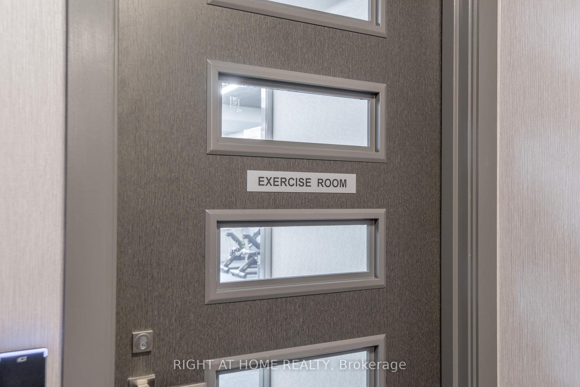 Photo 33 of Unit 329, 3600 Highway 7, Vaughan, Vaughan Corporate Centre — HOMEH