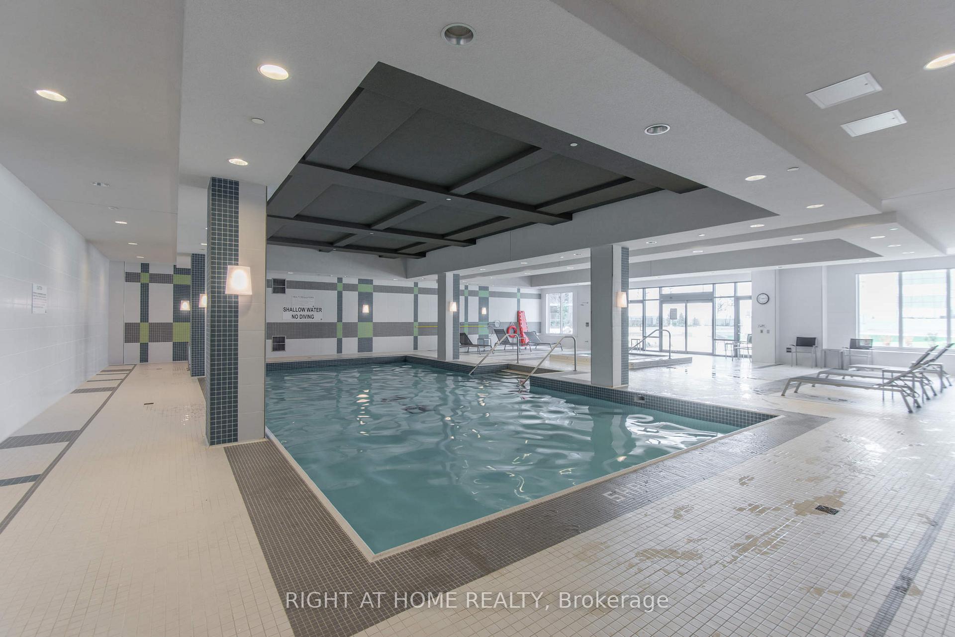 Photo 34 of Unit 329, 3600 Highway 7, Vaughan, Vaughan Corporate Centre — HOMEH