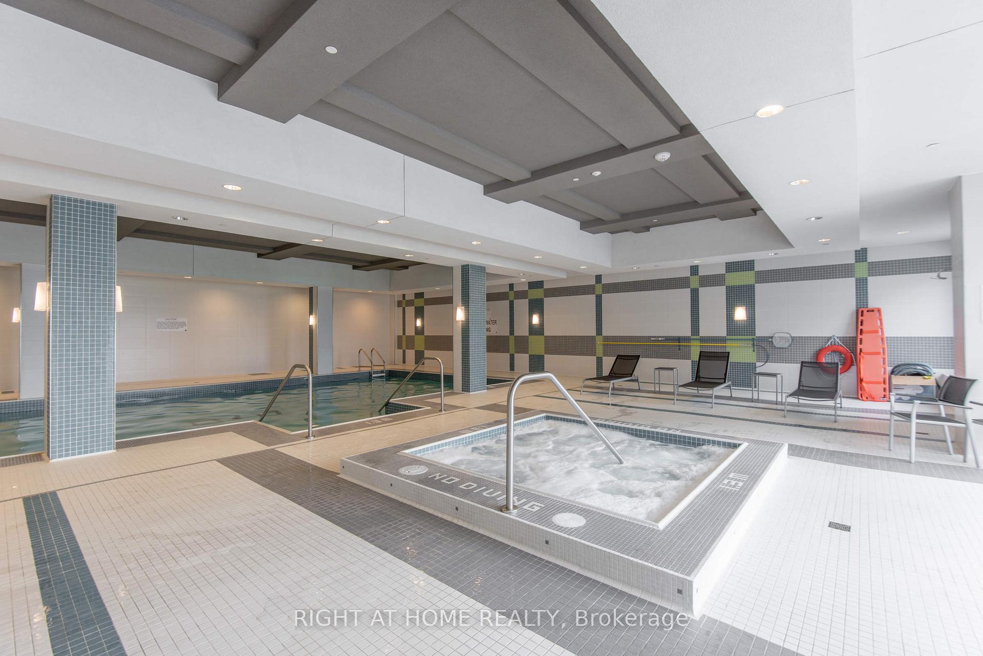 Photo 35 of Unit 329, 3600 Highway 7, Vaughan, Vaughan Corporate Centre — HOMEH