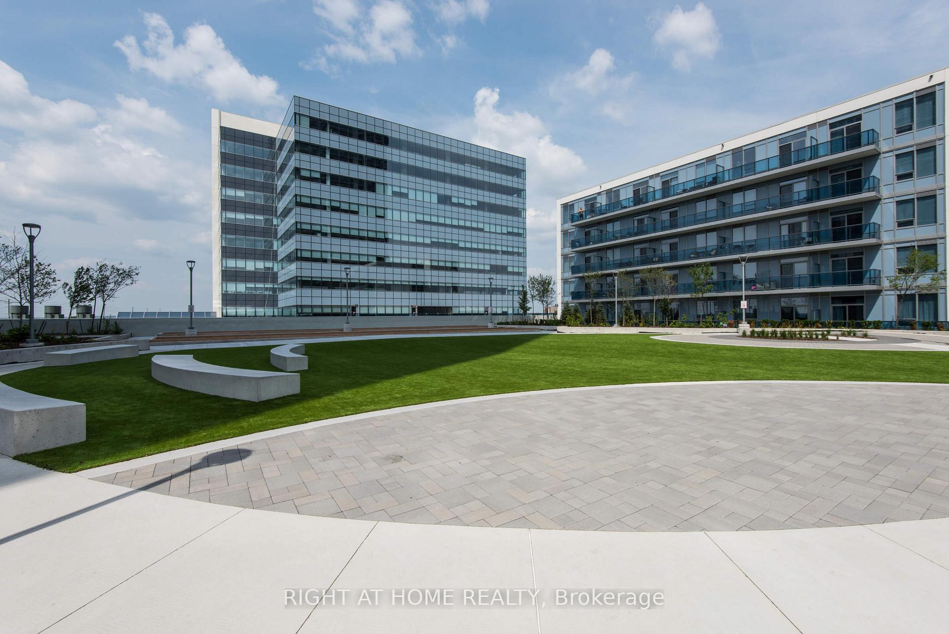 Photo 37 of Unit 329, 3600 Highway 7, Vaughan, Vaughan Corporate Centre — HOMEH