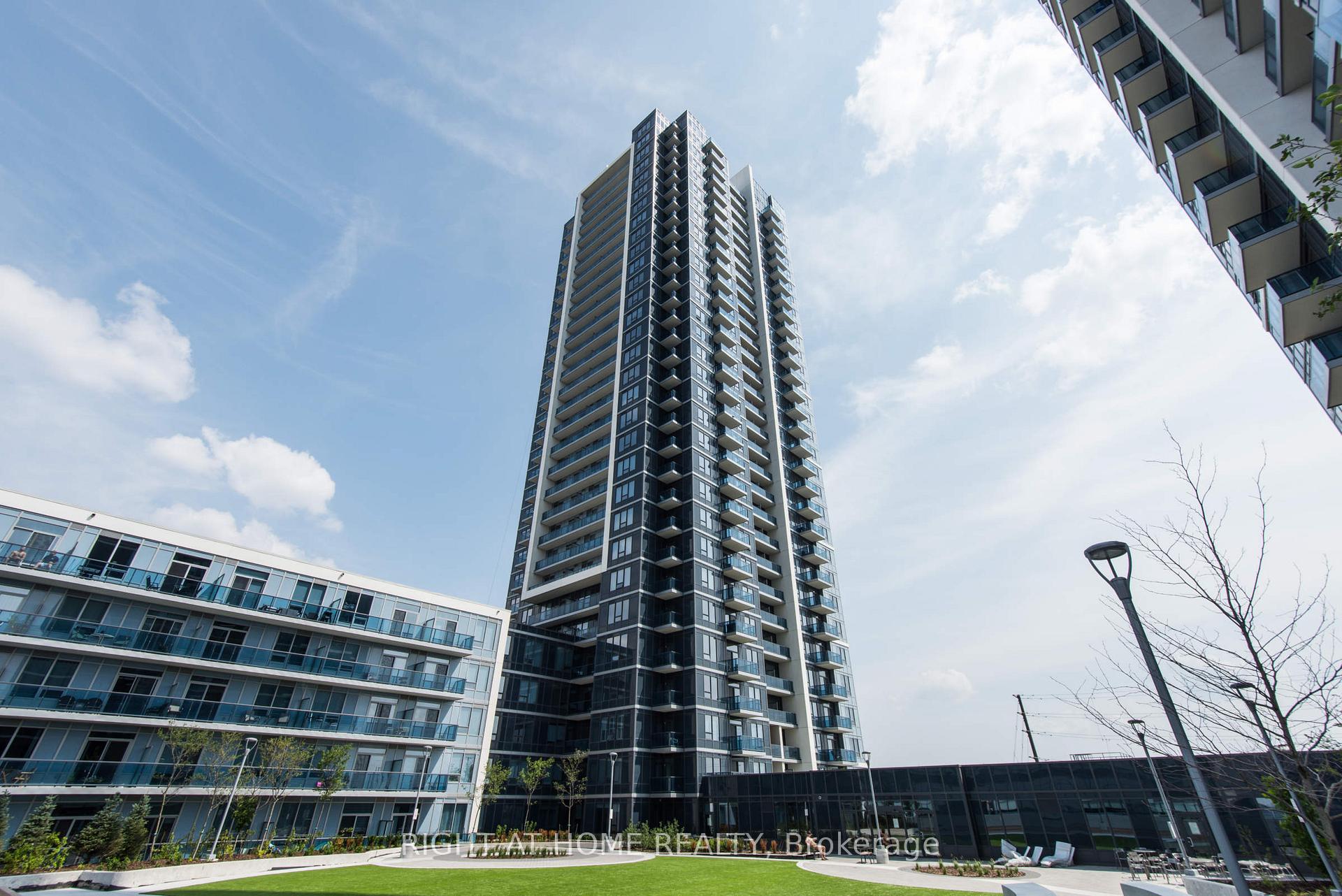 Photo 39 of Unit 329, 3600 Highway 7, Vaughan, Vaughan Corporate Centre — HOMEH