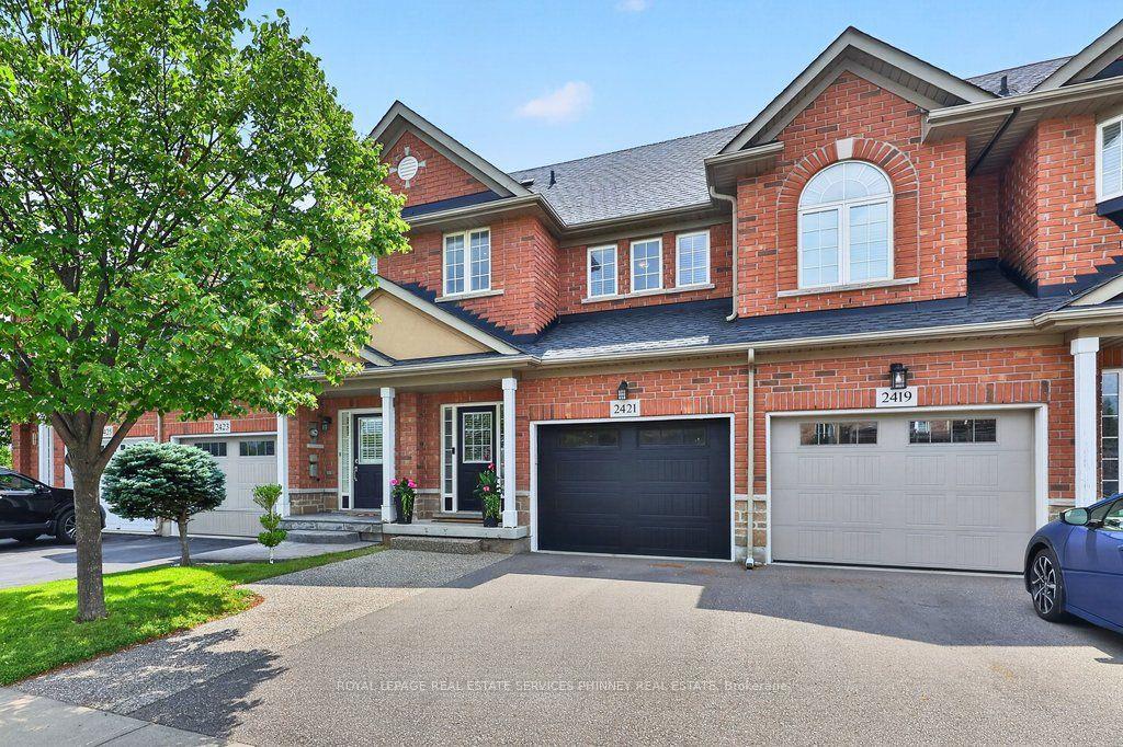 Photo 1 of 2421 Shadow Court, Oakville, Westmount — HOMEH