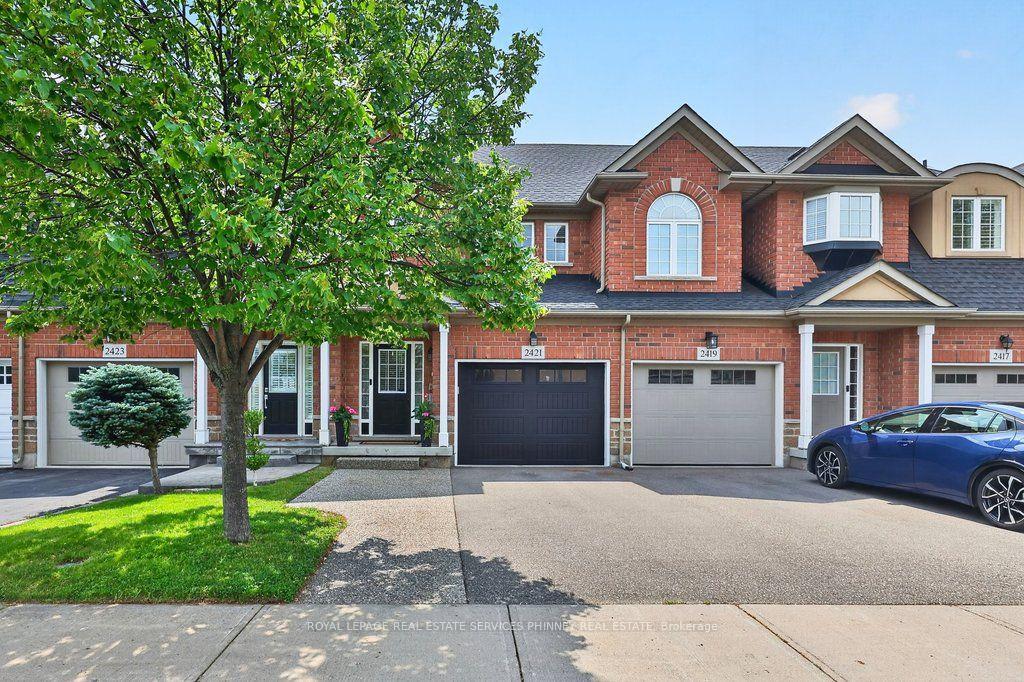 Photo 2 of 2421 Shadow Court, Oakville, Westmount — HOMEH