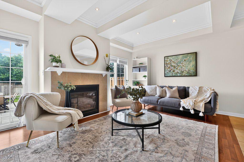 Photo 8 of 2421 Shadow Court, Oakville, Westmount — HOMEH