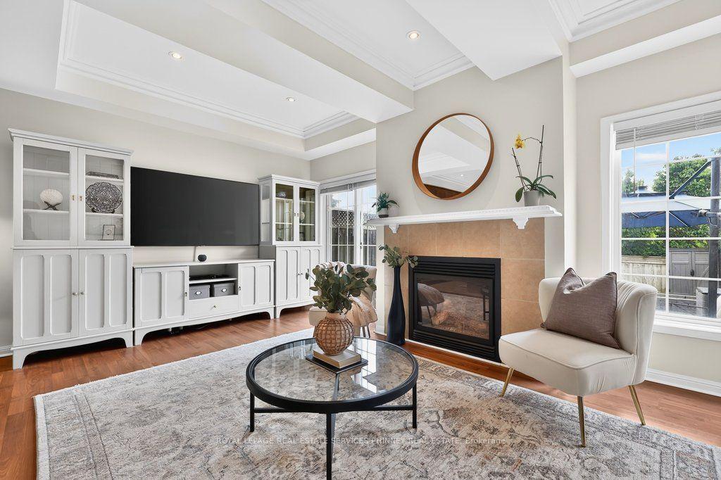 Photo 9 of 2421 Shadow Court, Oakville, Westmount — HOMEH