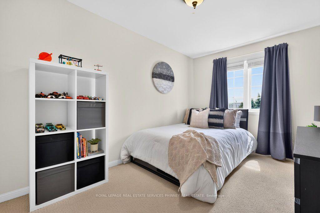 Photo 23 of 2421 Shadow Court, Oakville, Westmount — HOMEH