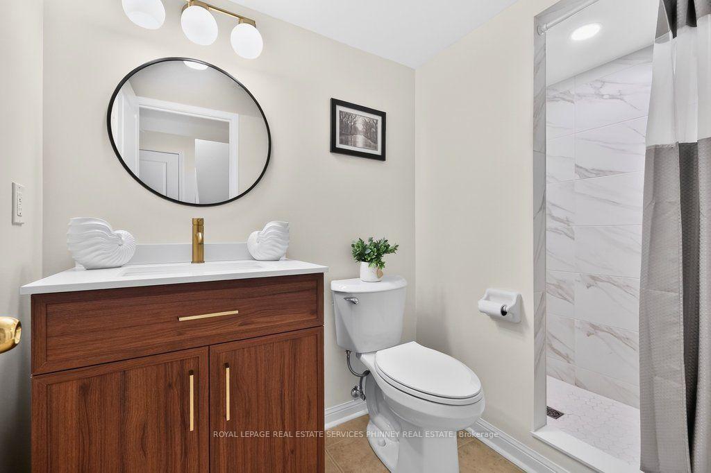 Photo 29 of 2421 Shadow Court, Oakville, Westmount — HOMEH
