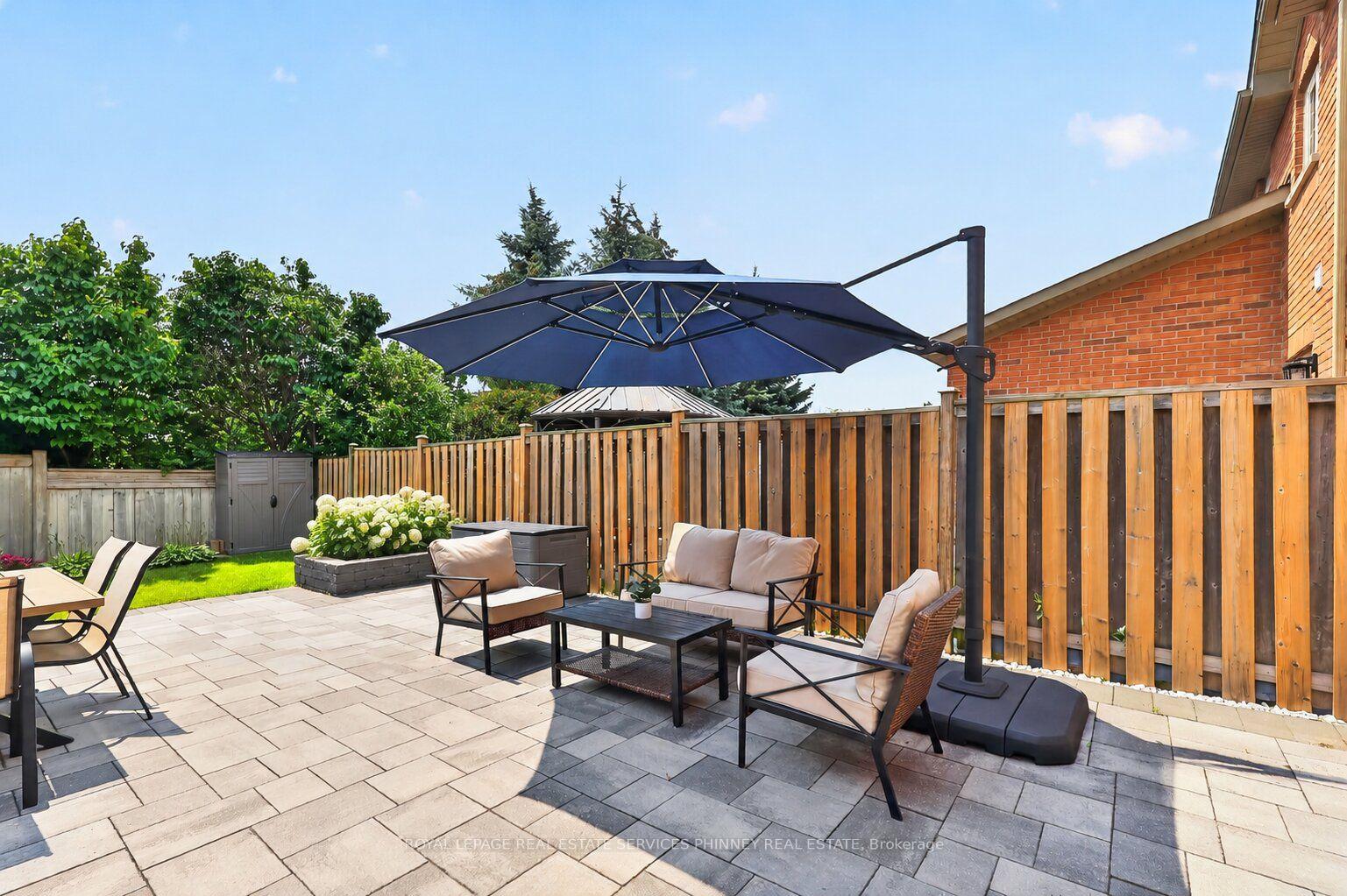 Photo 33 of 2421 Shadow Court, Oakville, Westmount — HOMEH