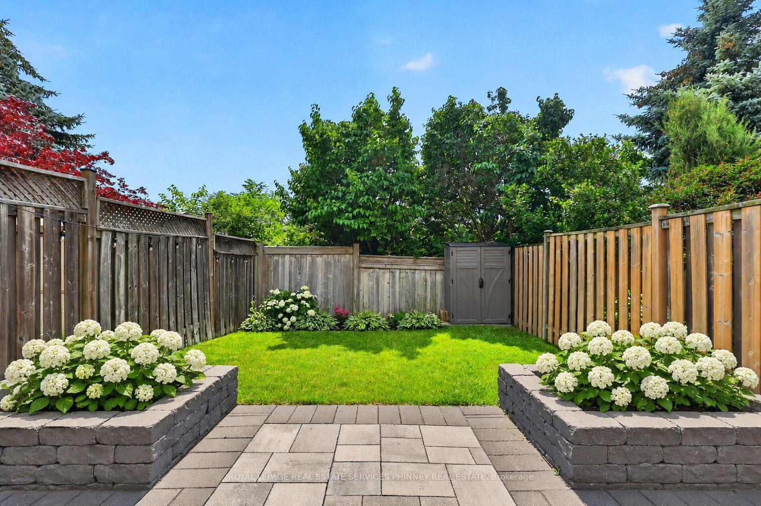 Photo 34 of 2421 Shadow Court, Oakville, Westmount — HOMEH