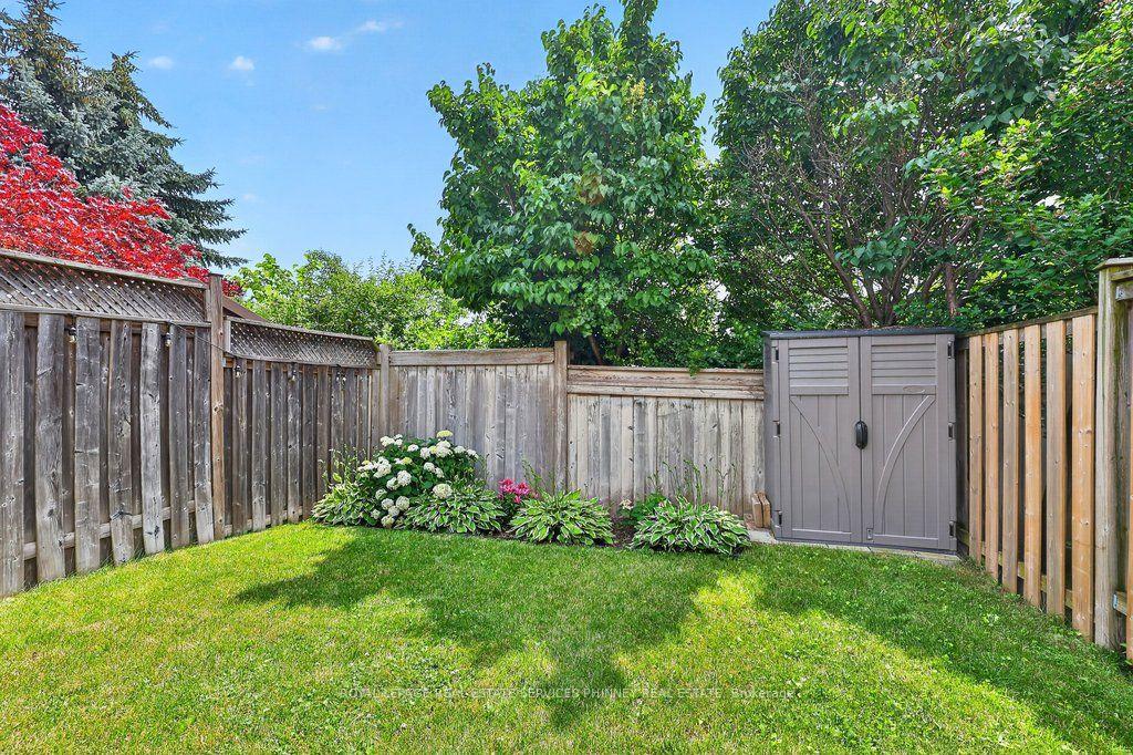 Photo 35 of 2421 Shadow Court, Oakville, Westmount — HOMEH