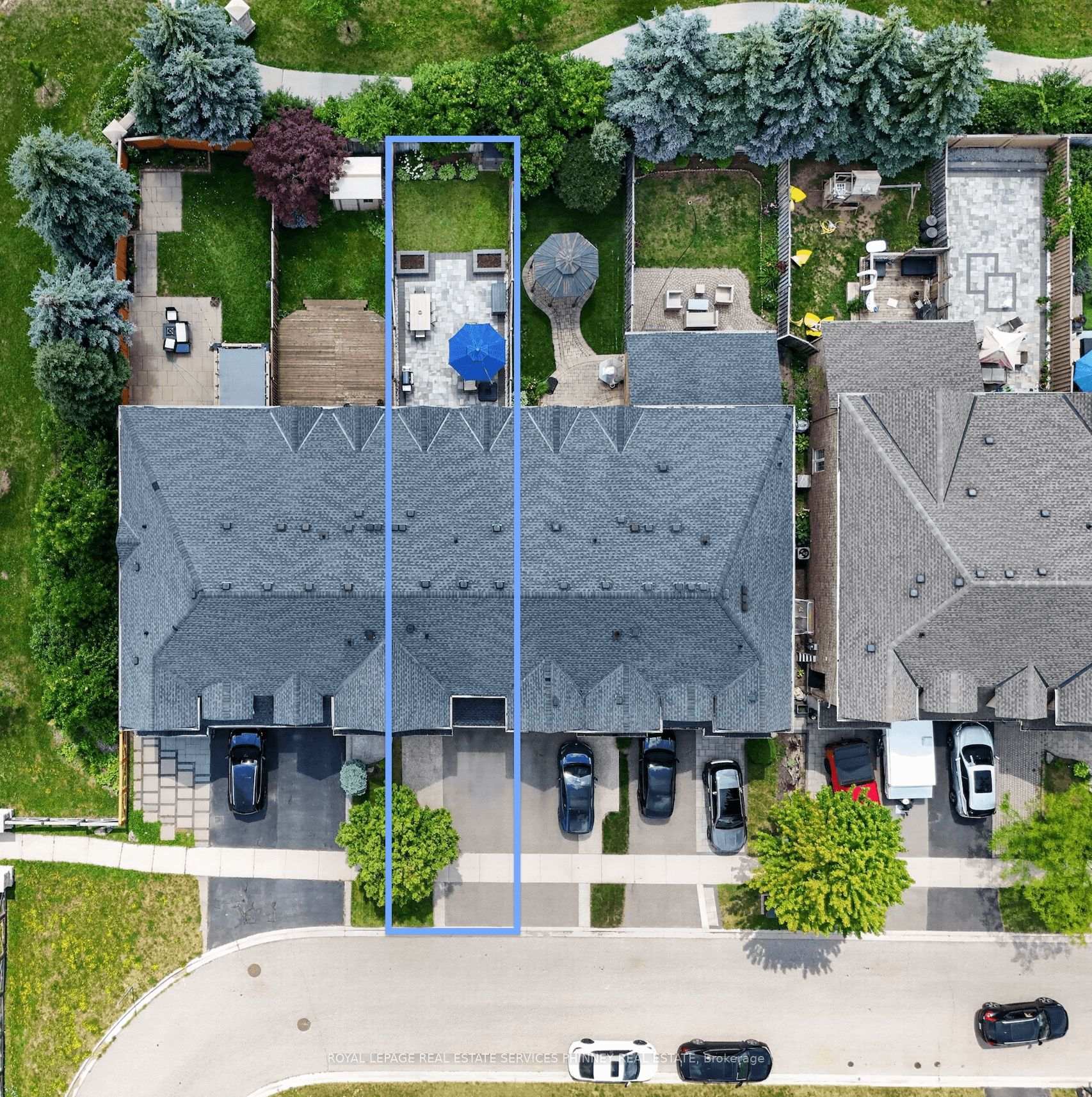 Photo 37 of 2421 Shadow Court, Oakville, Westmount — HOMEH