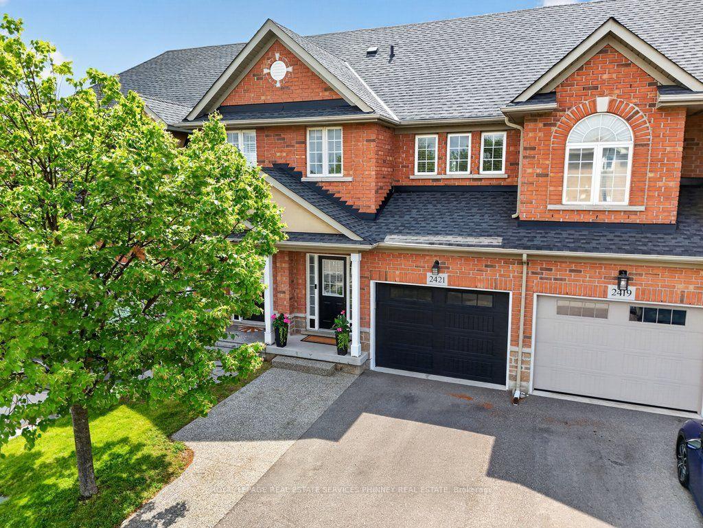 Photo 38 of 2421 Shadow Court, Oakville, Westmount — HOMEH