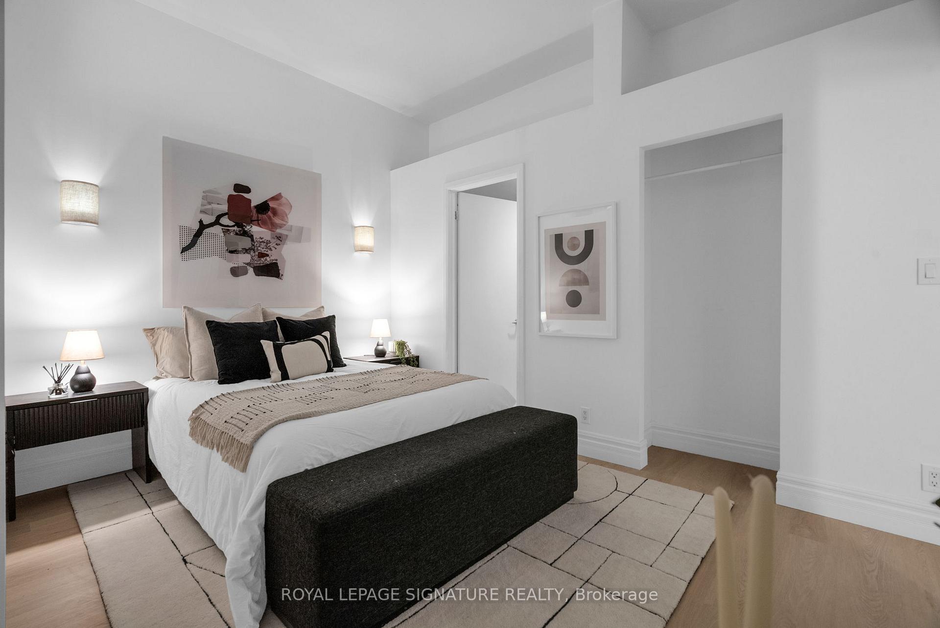 Photo 8 of Unit 403, 700 King Street W, Toronto, Niagara — HOMEH