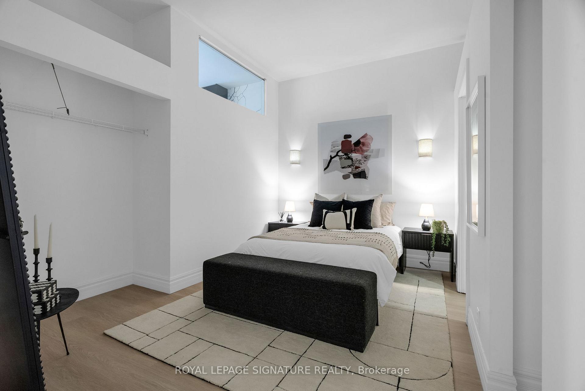 Photo 9 of Unit 403, 700 King Street W, Toronto, Niagara — HOMEH
