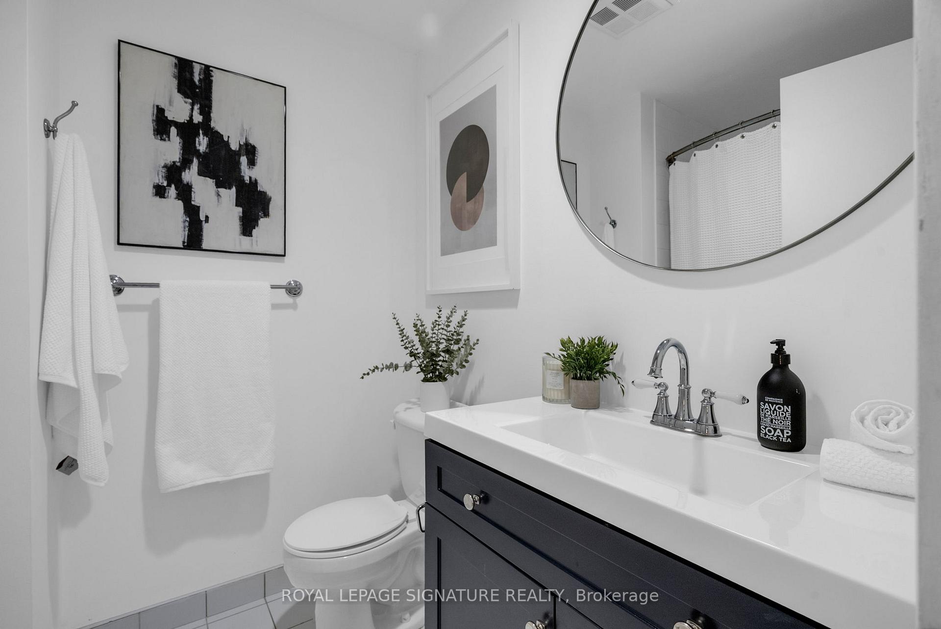 Photo 12 of Unit 403, 700 King Street W, Toronto, Niagara — HOMEH