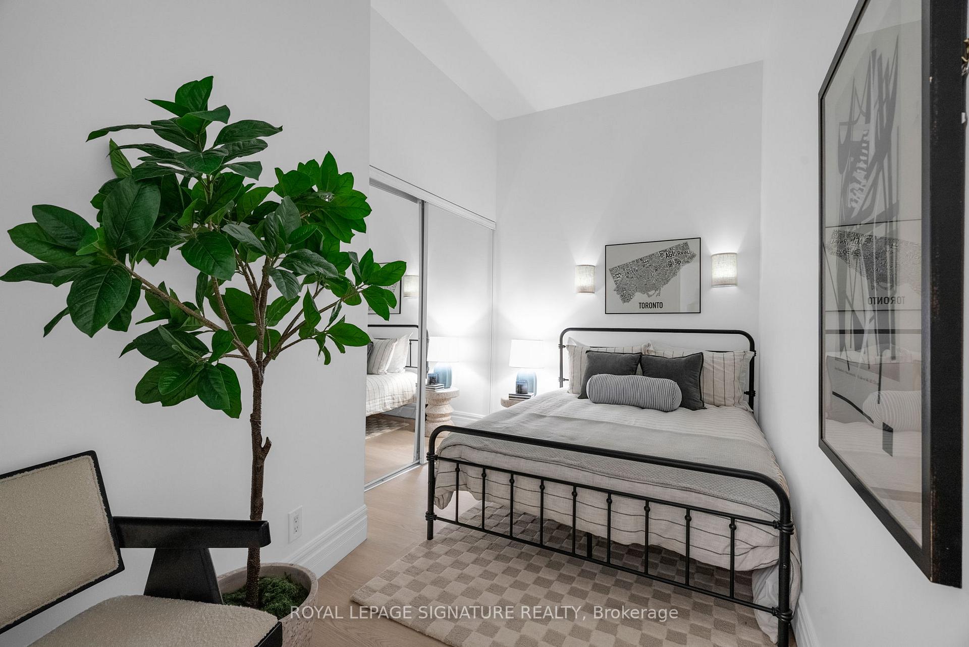 Photo 14 of Unit 403, 700 King Street W, Toronto, Niagara — HOMEH