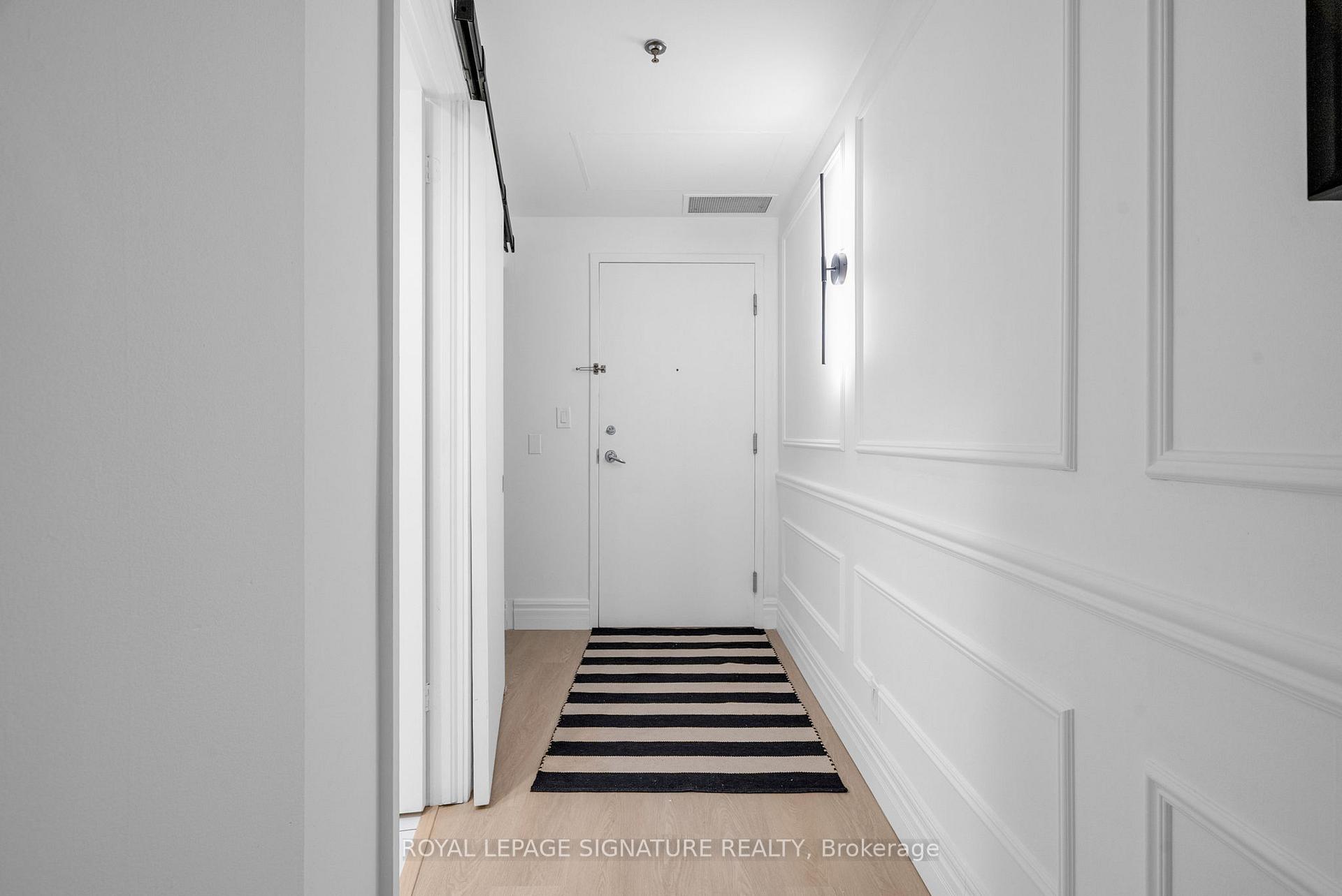Photo 18 of Unit 403, 700 King Street W, Toronto, Niagara — HOMEH