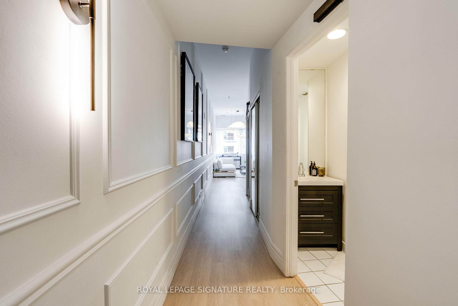 Photo 19 of Unit 403, 700 King Street W, Toronto, Niagara — HOMEH