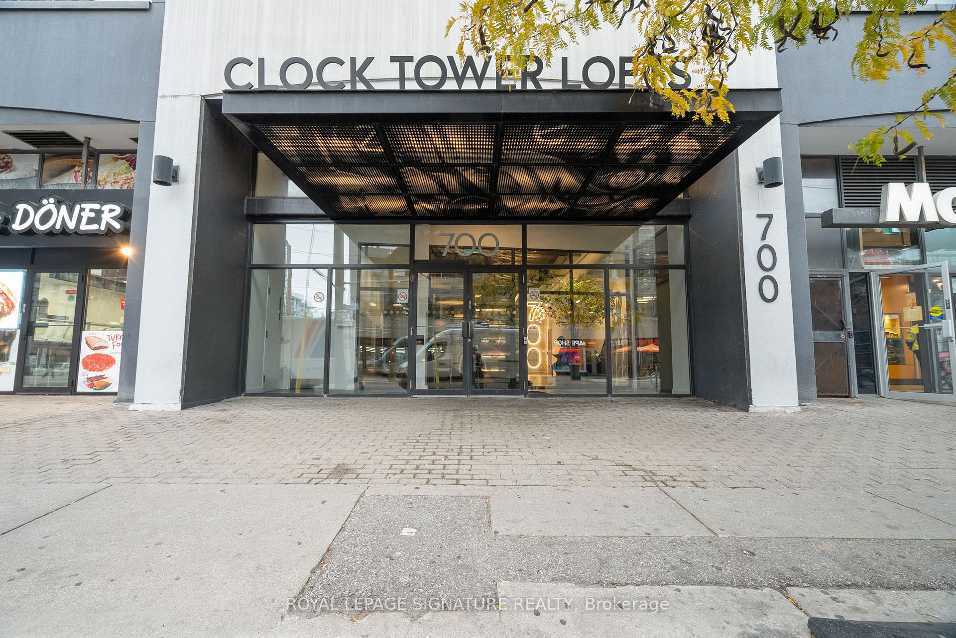 Photo 22 of Unit 403, 700 King Street W, Toronto, Niagara — HOMEH