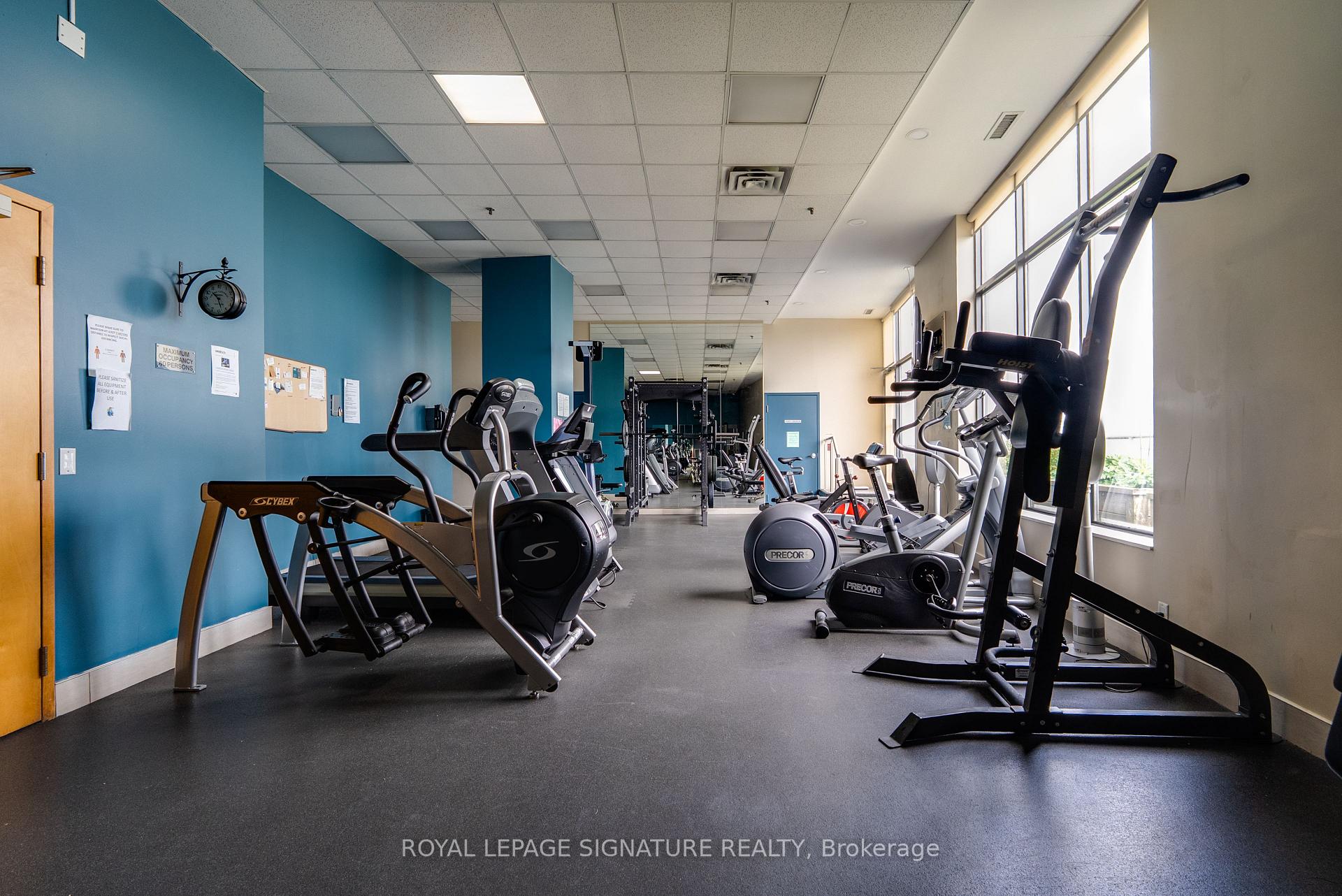 Photo 23 of Unit 403, 700 King Street W, Toronto, Niagara — HOMEH