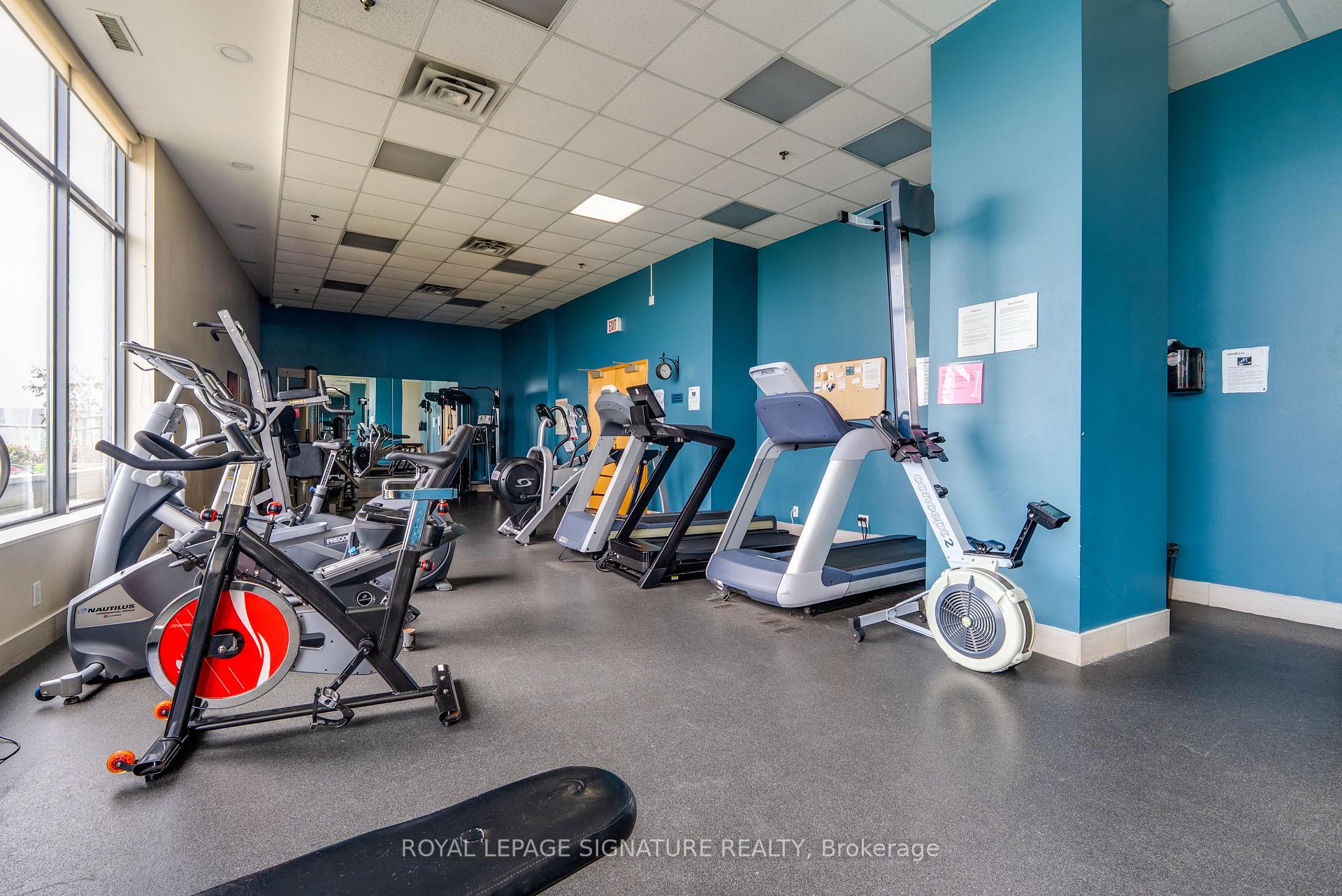 Photo 24 of Unit 403, 700 King Street W, Toronto, Niagara — HOMEH