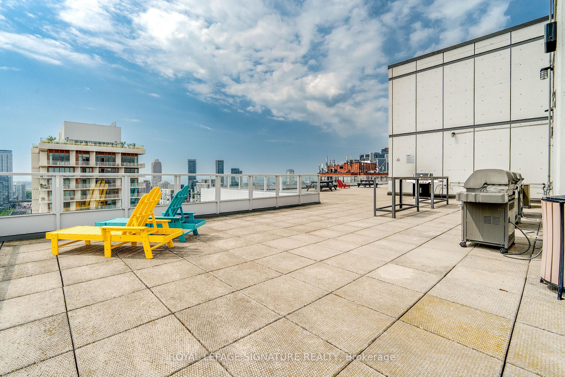 Photo 28 of Unit 403, 700 King Street W, Toronto, Niagara — HOMEH