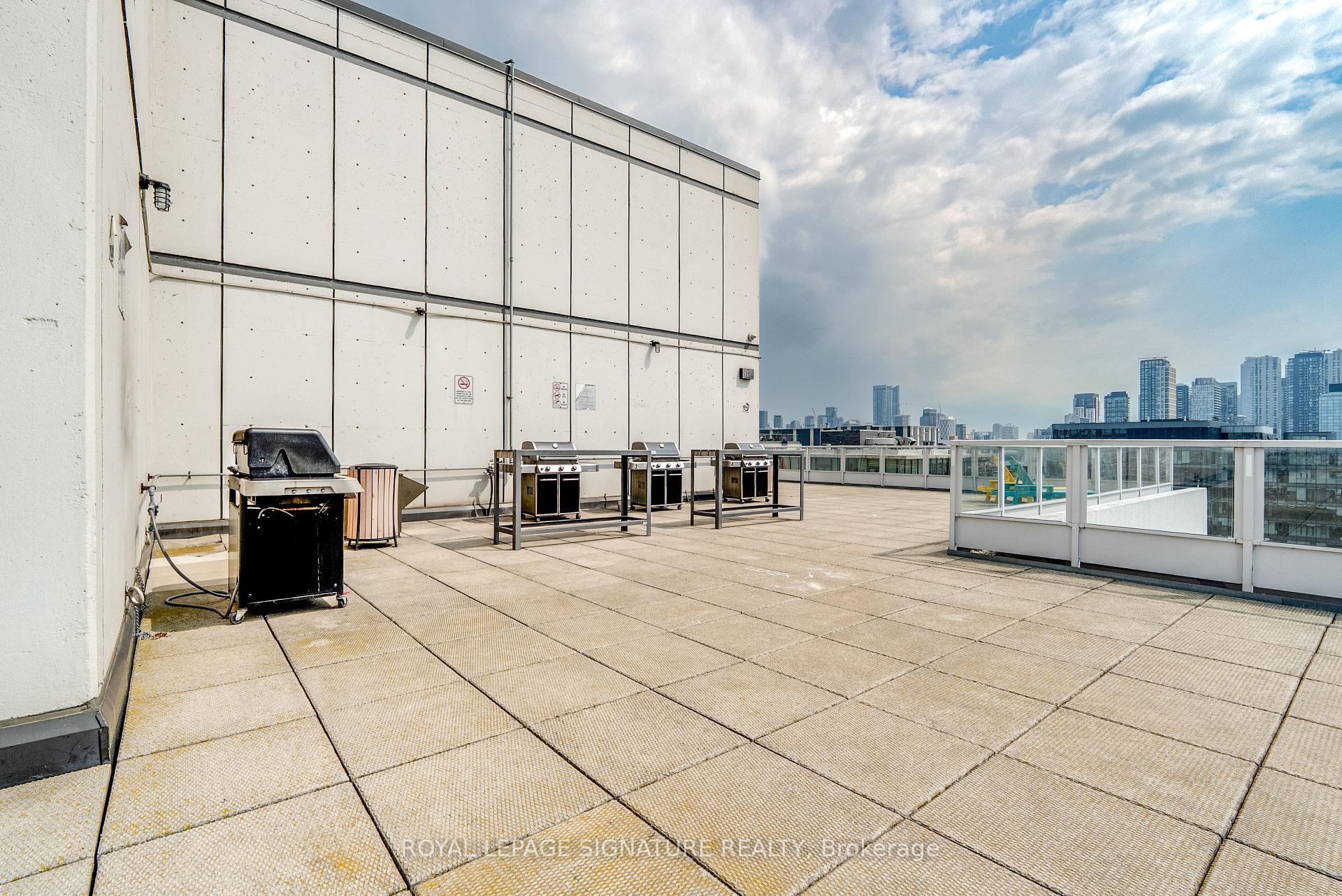 Photo 30 of Unit 403, 700 King Street W, Toronto, Niagara — HOMEH