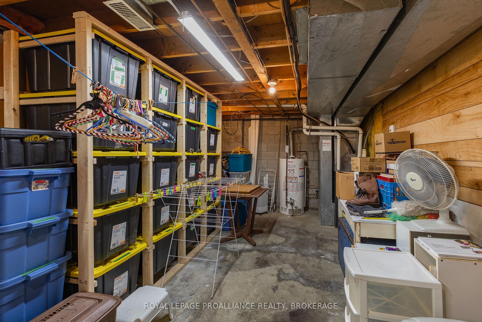 Photo 33 of Unit 9, 5 Winchester Drive, Greater Napanee, Greater Napanee — HOMEH