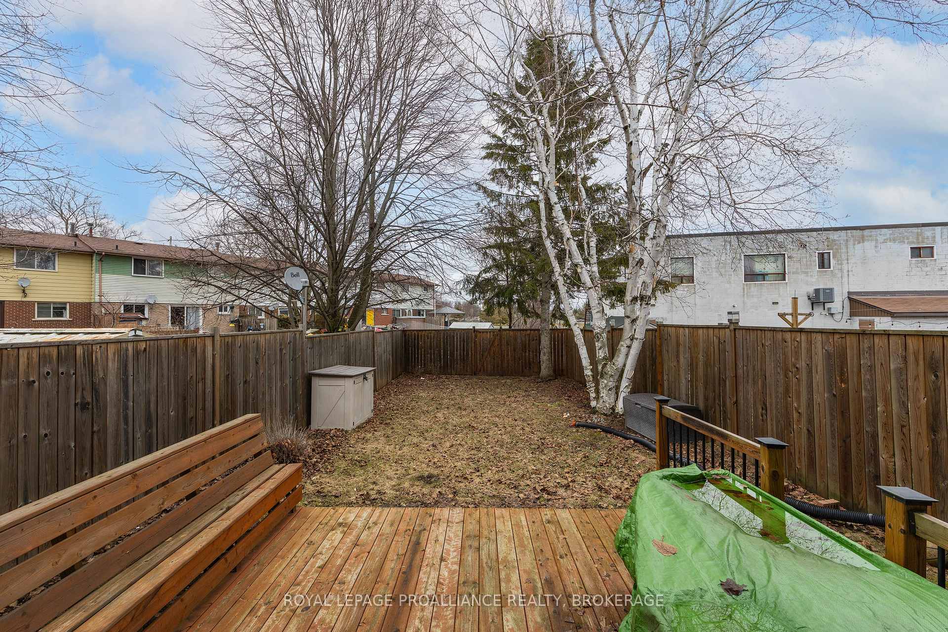 Photo 35 of Unit 9, 5 Winchester Drive, Greater Napanee, Greater Napanee — HOMEH