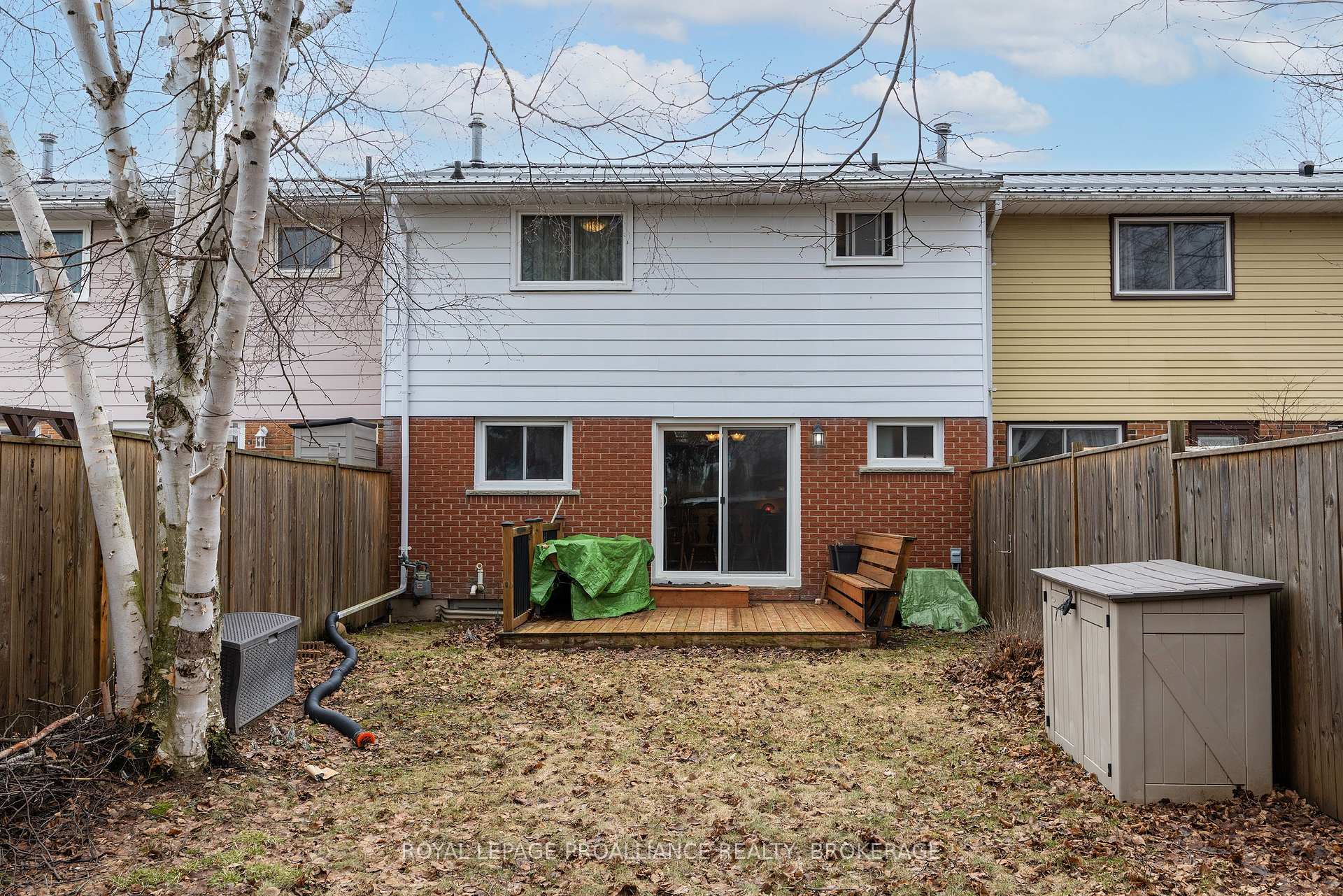 Photo 38 of Unit 9, 5 Winchester Drive, Greater Napanee, Greater Napanee — HOMEH