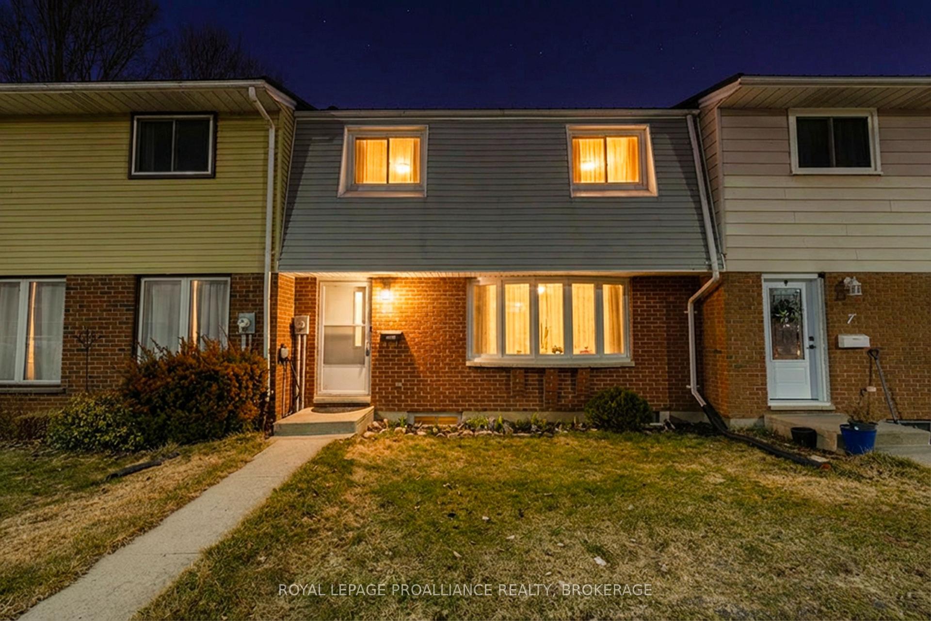Photo 39 of Unit 9, 5 Winchester Drive, Greater Napanee, Greater Napanee — HOMEH