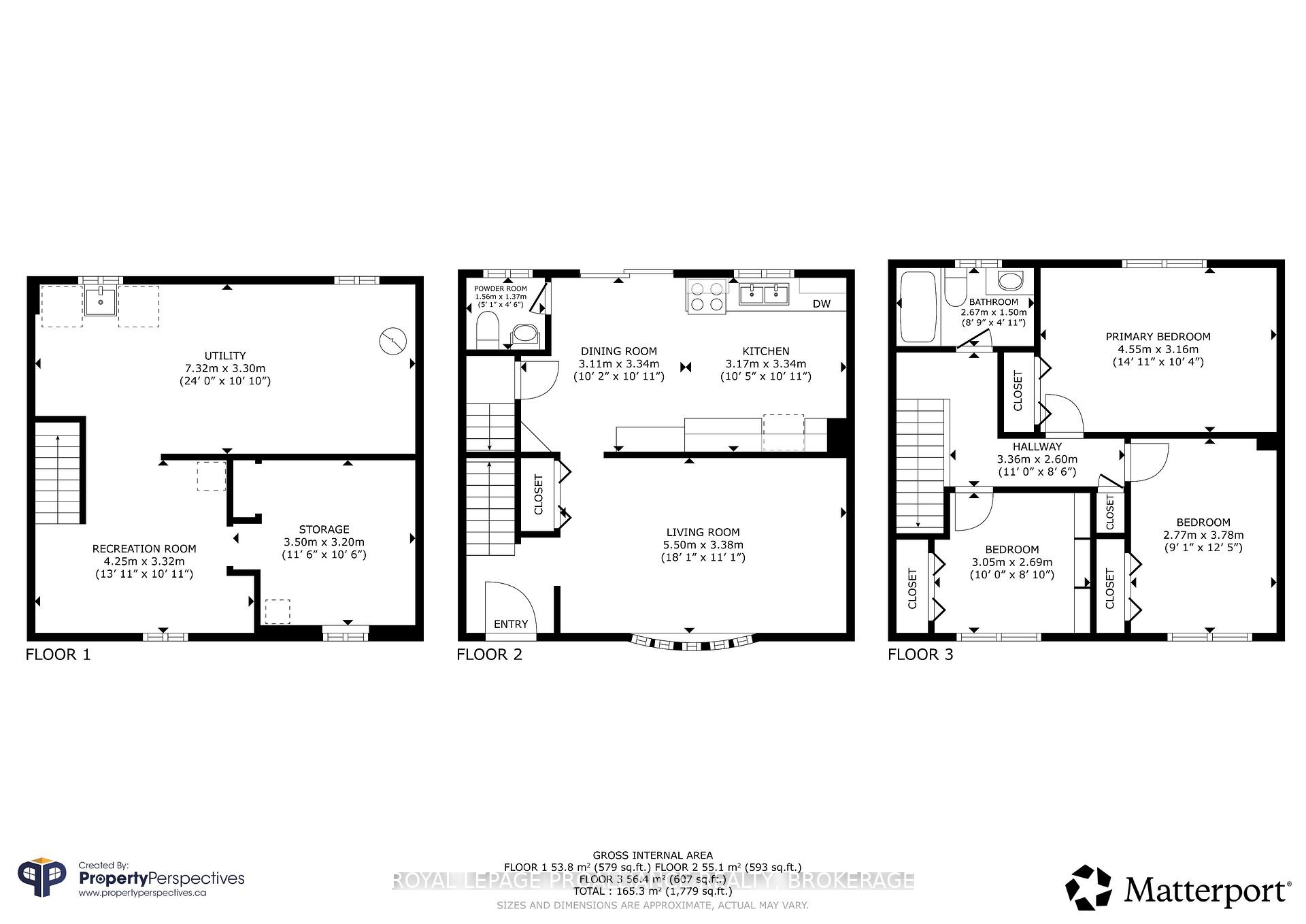 Photo 40 of Unit 9, 5 Winchester Drive, Greater Napanee, Greater Napanee — HOMEH