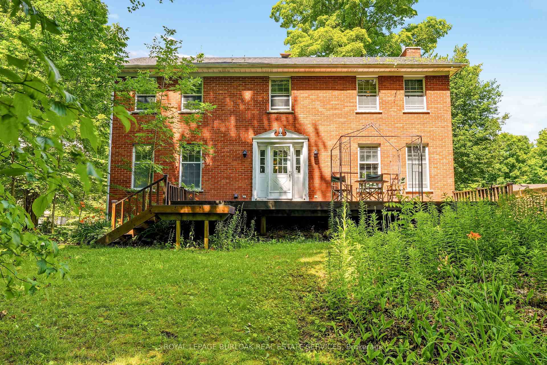 Photo 3 of 2150 East Street, Burlington, Rural Burlington — HOMEH