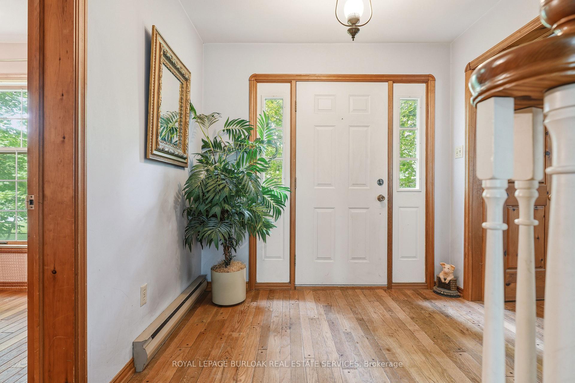 Photo 4 of 2150 East Street, Burlington, Rural Burlington — HOMEH