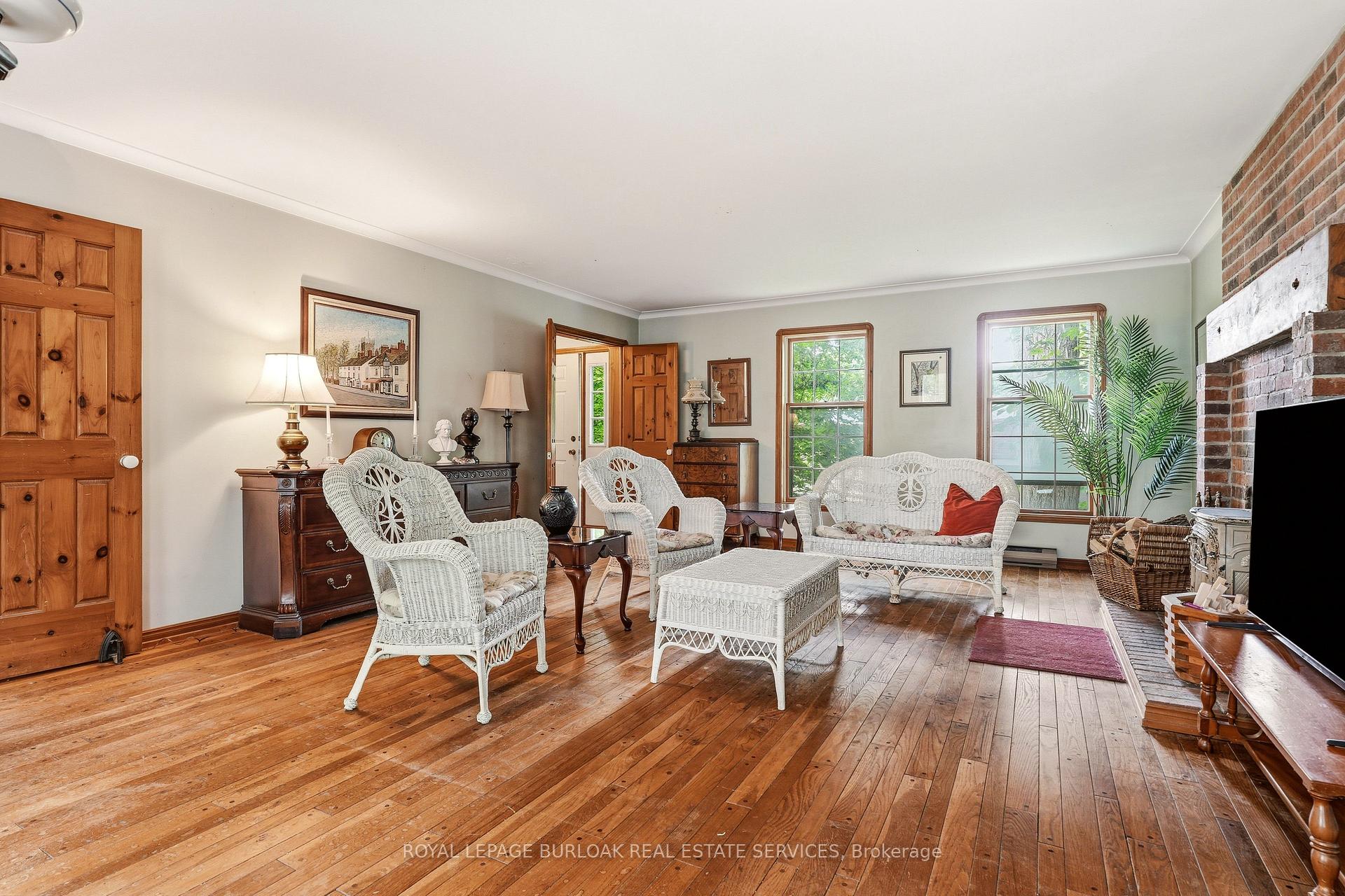 Photo 5 of 2150 East Street, Burlington, Rural Burlington — HOMEH