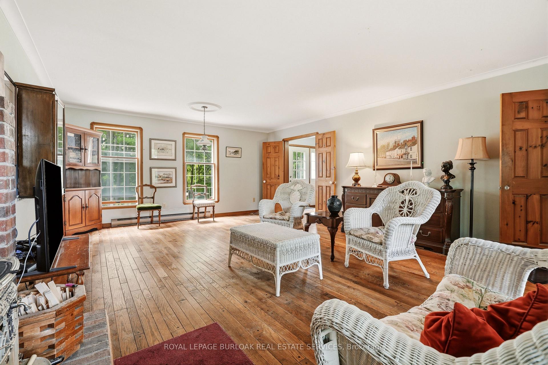 Photo 6 of 2150 East Street, Burlington, Rural Burlington — HOMEH