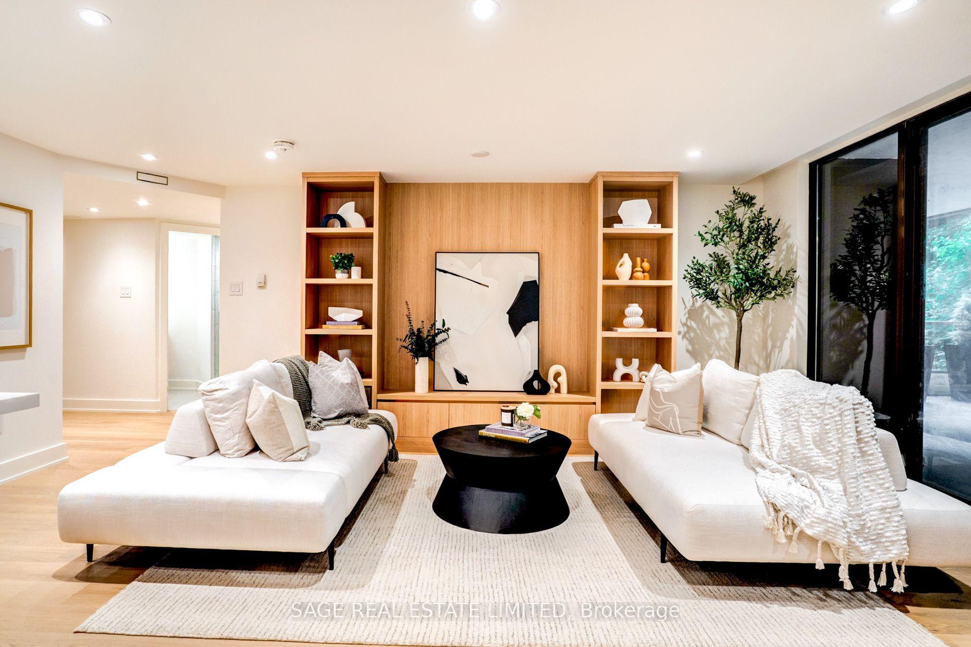 Photo 2 of Unit 408, 3900 Yonge Street, Toronto, Bedford Park-Nortown — HOMEH