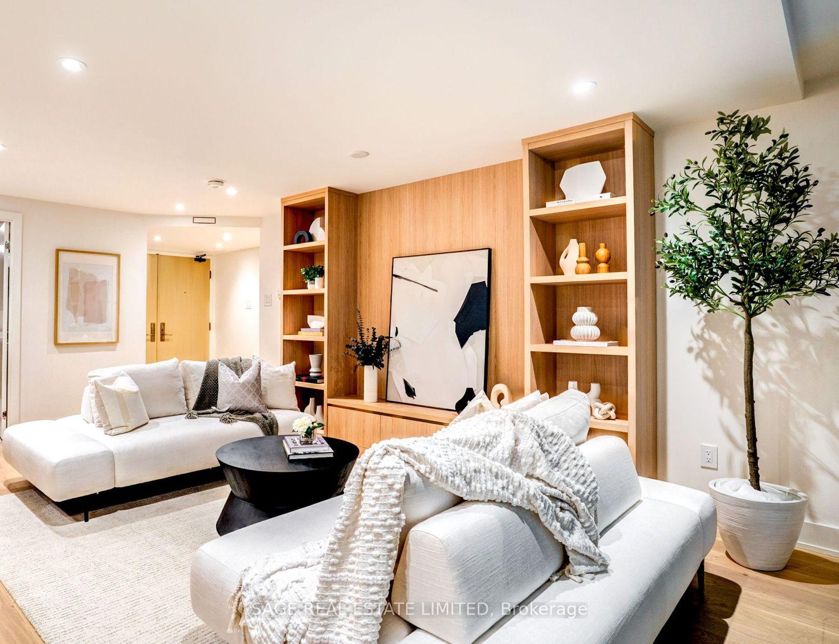 Photo 4 of Unit 408, 3900 Yonge Street, Toronto, Bedford Park-Nortown — HOMEH